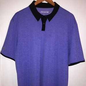 Adidas Climachill Polo